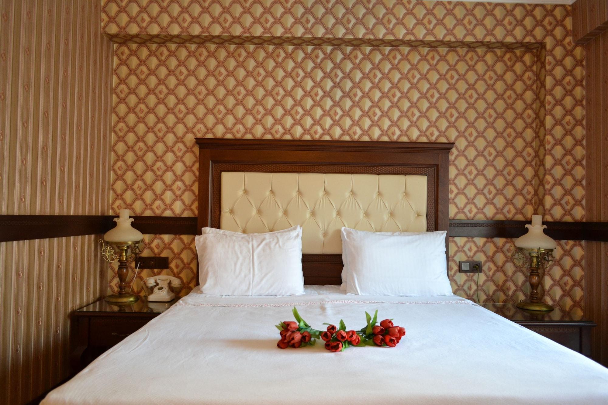Divalis Hotel Istanbul Ngoại thất bức ảnh
