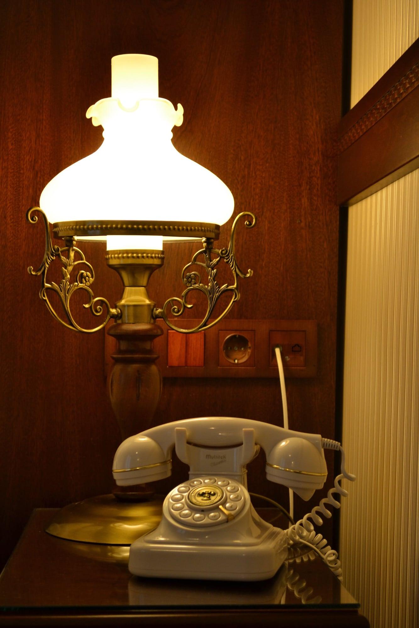 Divalis Hotel Istanbul Ngoại thất bức ảnh