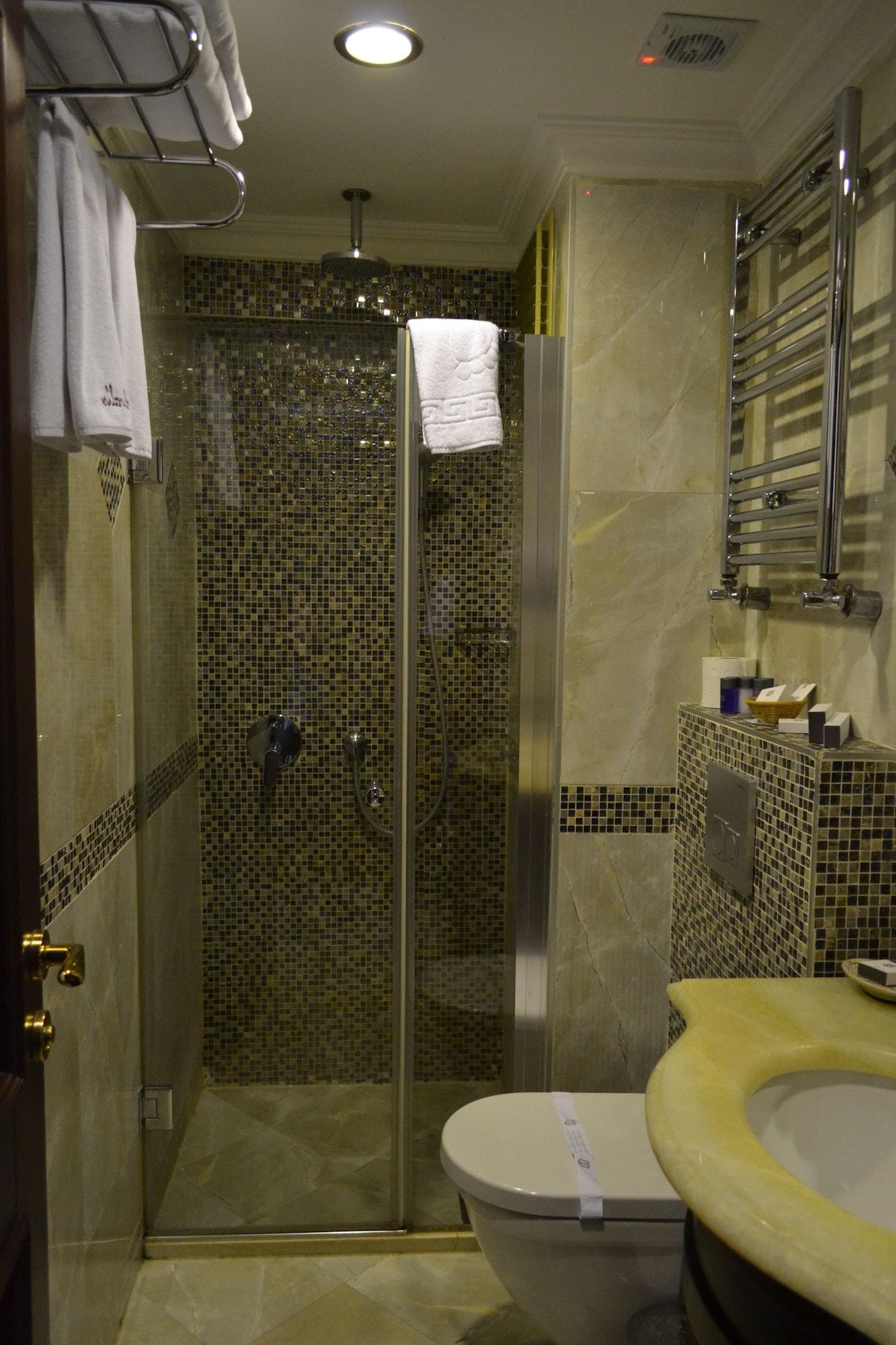Divalis Hotel Istanbul Ngoại thất bức ảnh