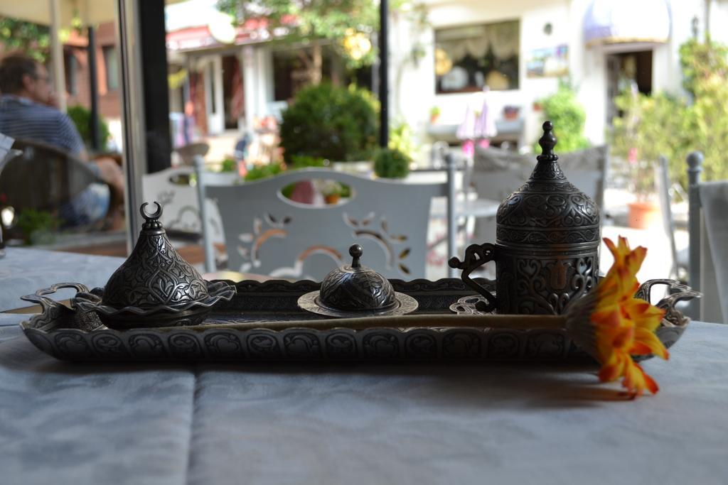 Divalis Hotel Istanbul Ngoại thất bức ảnh