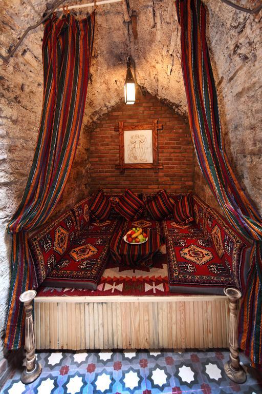 Divalis Hotel Istanbul Ngoại thất bức ảnh