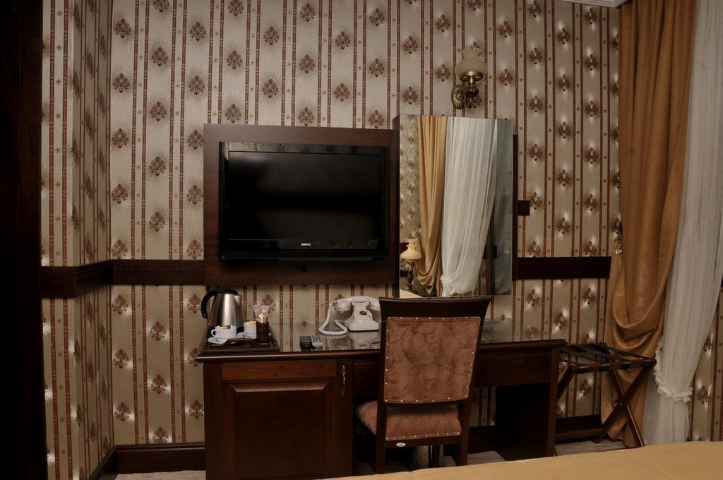 Divalis Hotel Istanbul Ngoại thất bức ảnh