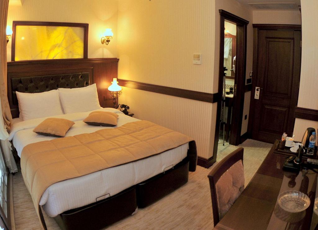 Divalis Hotel Istanbul Ngoại thất bức ảnh