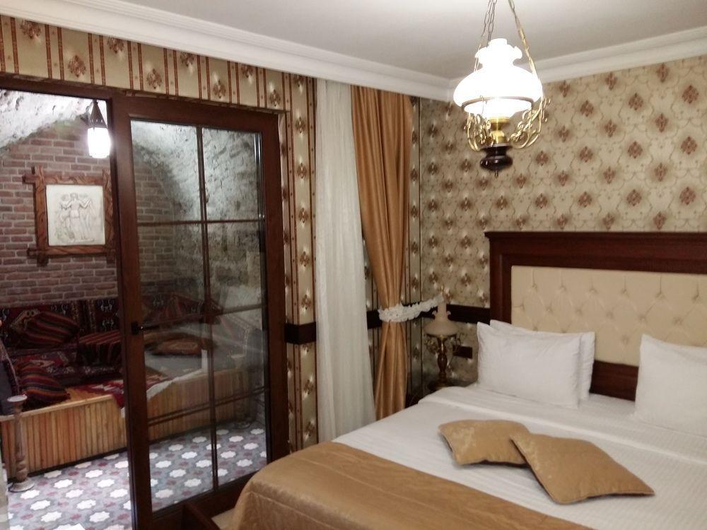 Divalis Hotel Istanbul Ngoại thất bức ảnh