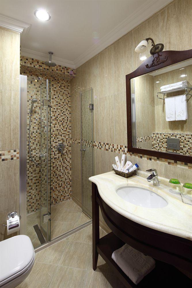 Divalis Hotel Istanbul Ngoại thất bức ảnh