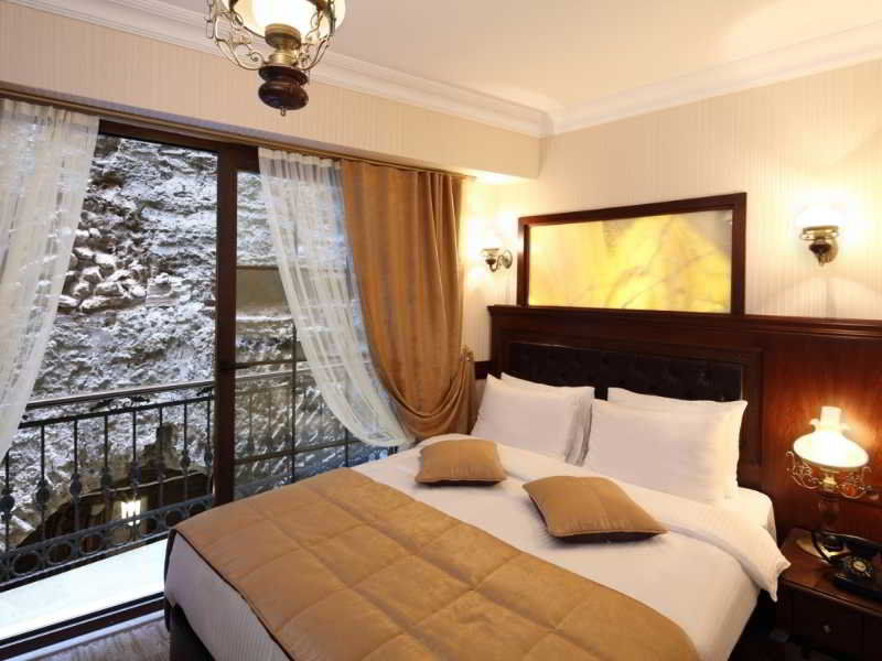 Divalis Hotel Istanbul Ngoại thất bức ảnh
