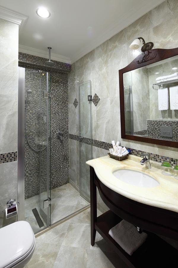 Divalis Hotel Istanbul Phòng bức ảnh