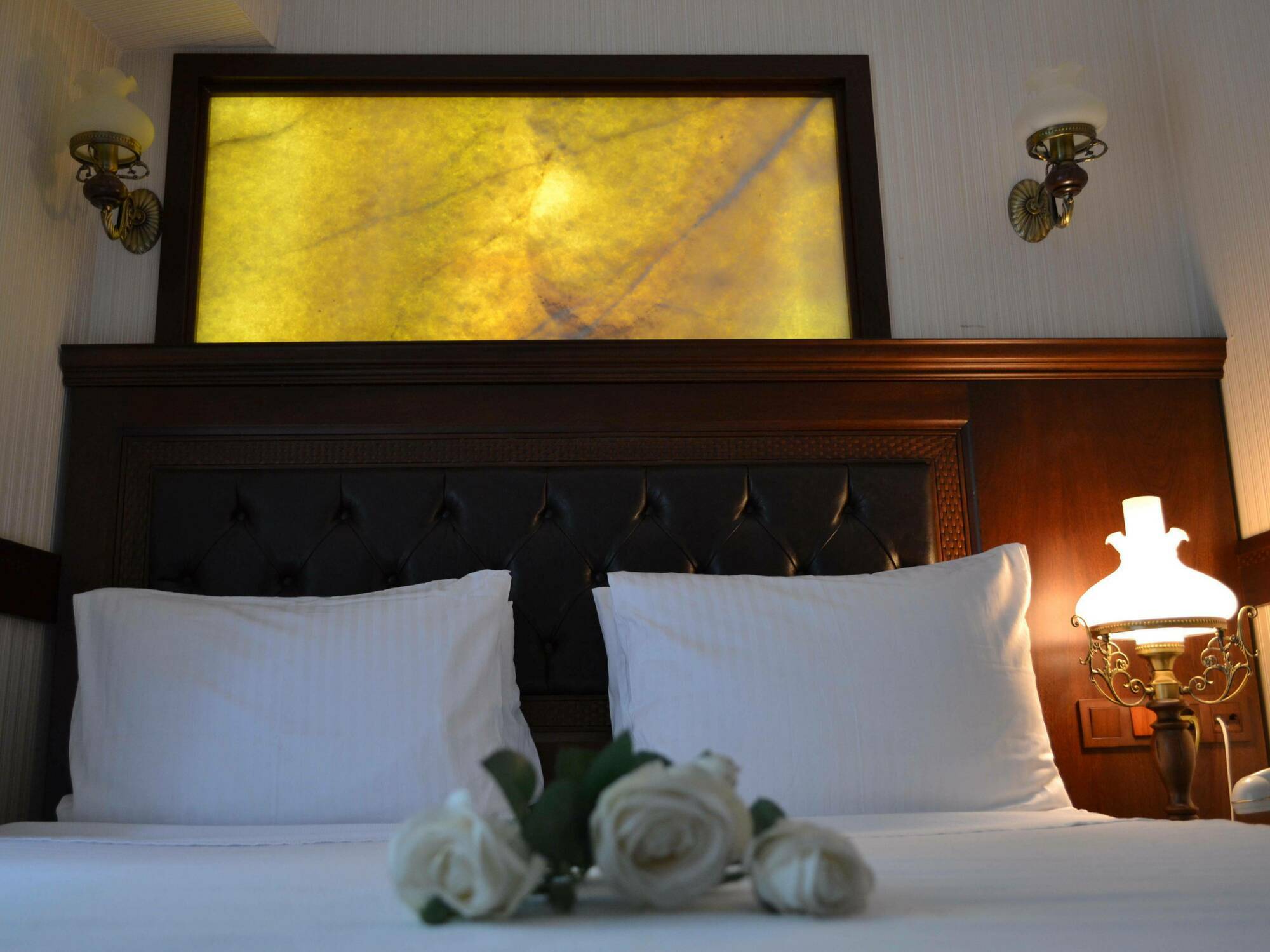 Divalis Hotel Istanbul Ngoại thất bức ảnh