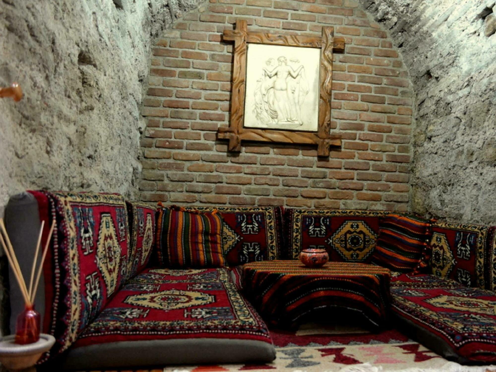 Divalis Hotel Istanbul Ngoại thất bức ảnh